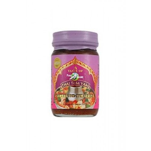 PEACE TOMYAM PASTE 114G