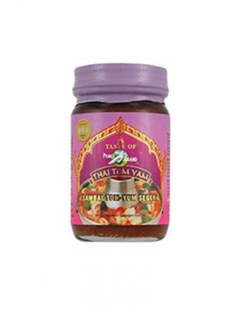 PEACE TOMYAM PASTE 114G