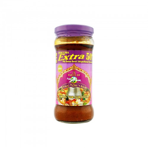 PEACE TOMYAM PASTE 227G