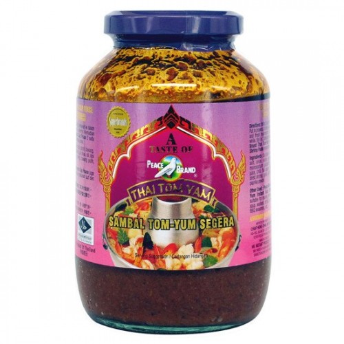 PEACE TOMYAM PASTE 454G