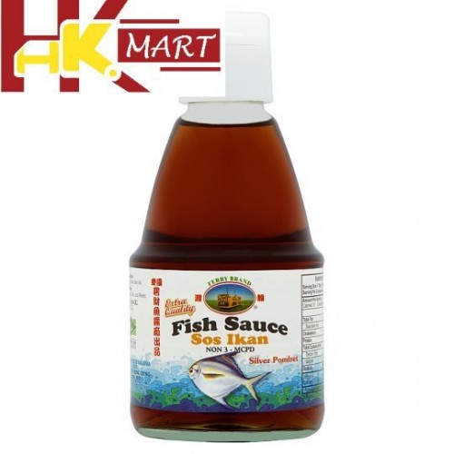 FERRY FISH SAUCE 200ML