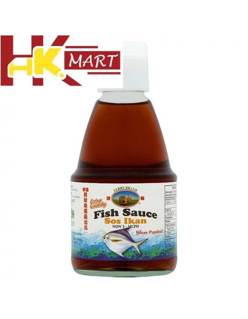 FERRY FISH SAUCE 200ML