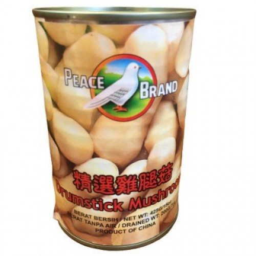 PEACE DRUMSTICK M'ROOM 425G