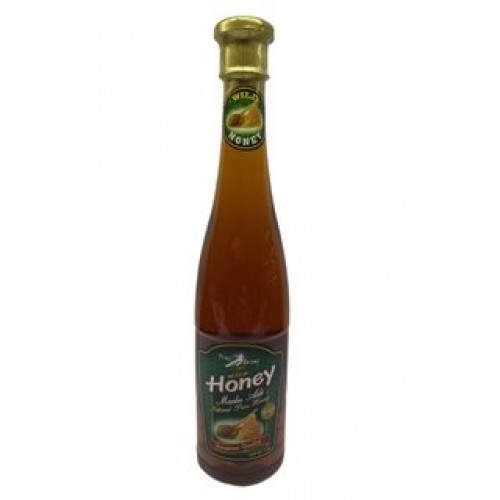 PEACE NATURAL HONEY ORG 700G