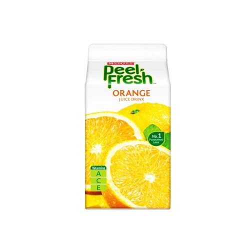 MARIGOLD PEEL FRESH ORANGE 300ML