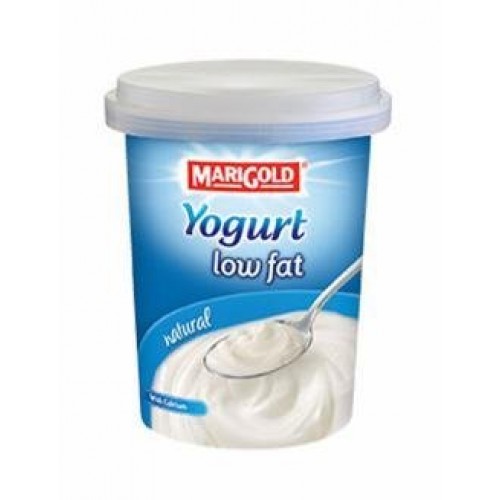 MARIGOLD LF YG CREAM NATURAL 135G