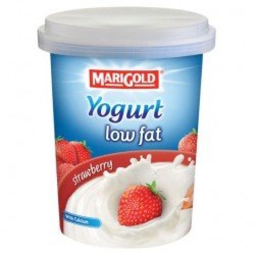 MARIGOLD LF YG CREAM STBR 135G