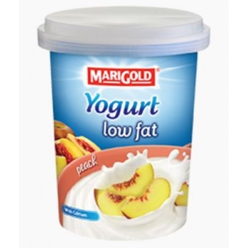 MARIGOLD LF YG CREAM PEACH 135G
