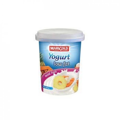 MARIGOLD LF YG CREAM MX FRUIT 135G