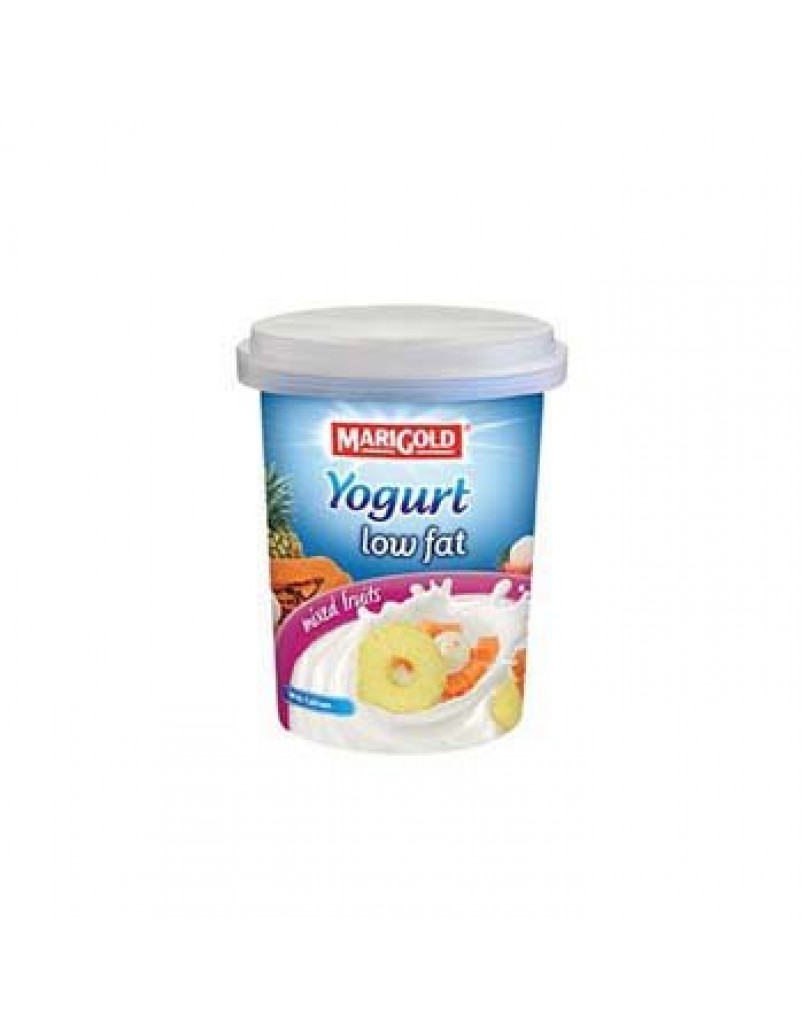 MARIGOLD LF YG CREAM MX FRUIT 135G