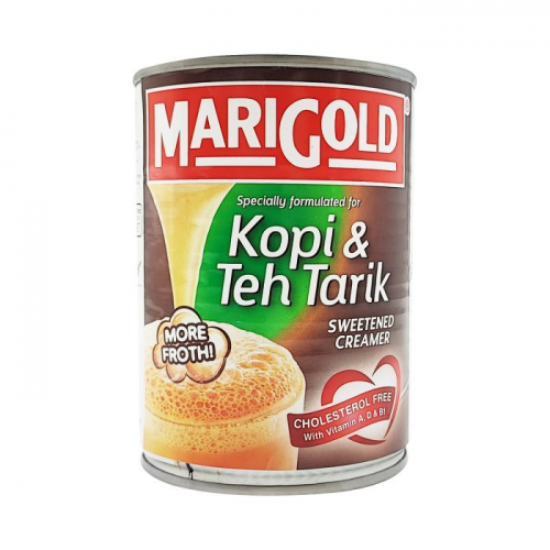 MARIGOLD SWEETENTED CREAMER 505G