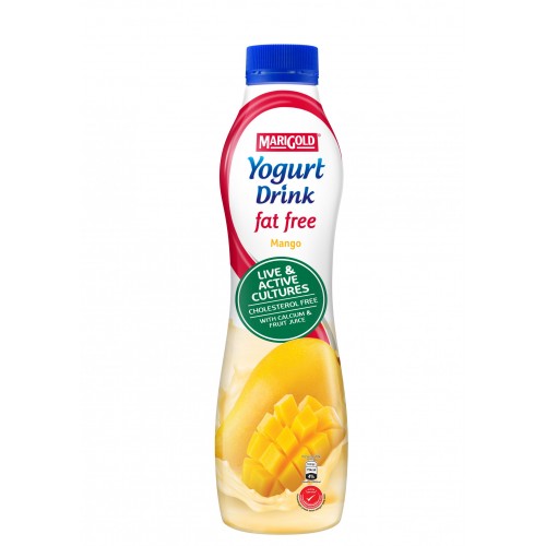 MARIGOLD 0%FAT YG MANGO 700G