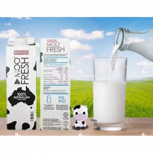 MARIGOLD MOO FRESH 1L