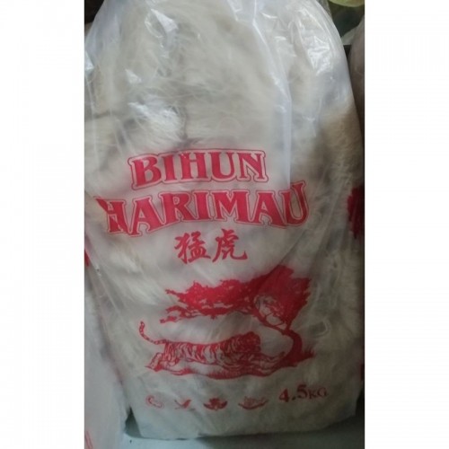 HARIMAU BIHUN (RED) 4.5KG