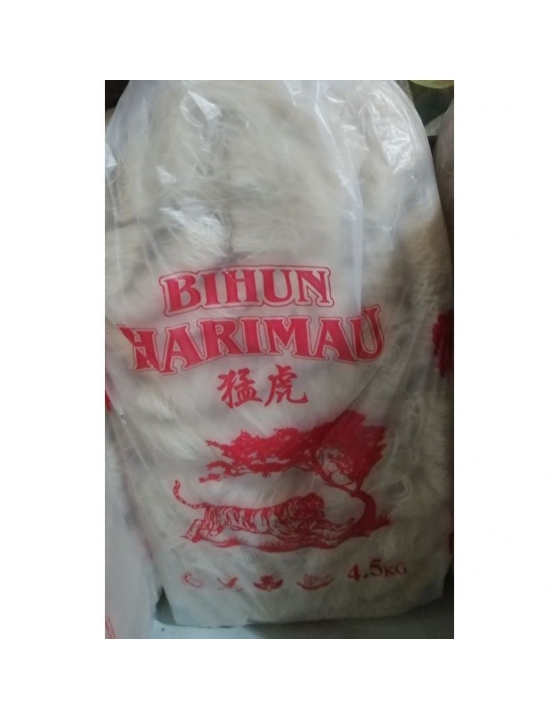 HARIMAU BIHUN (RED) 4.5KG