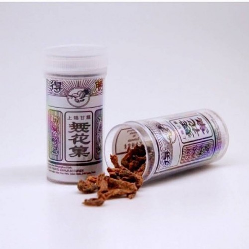 TASON MO FA KOH 无花果 70G