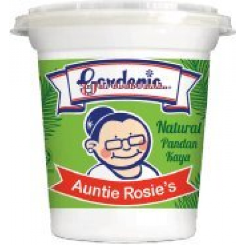 GARDENIA KAYA-PANDAN