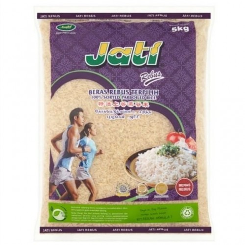 CAP JATI REBUS 5KG