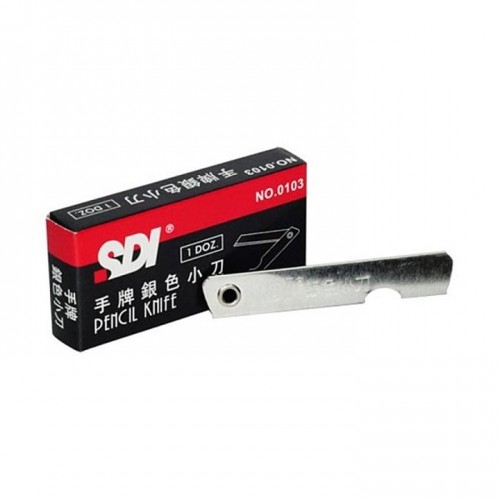 SDI PENCIL KNIFE