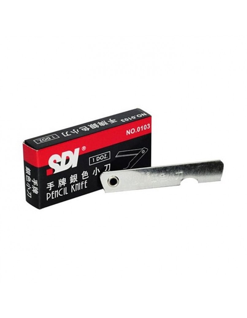 SDI PENCIL KNIFE