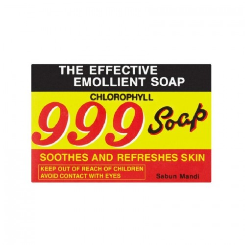 999 SOAP  90G
