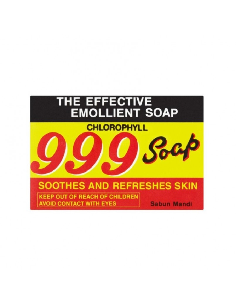 999 SOAP  90G