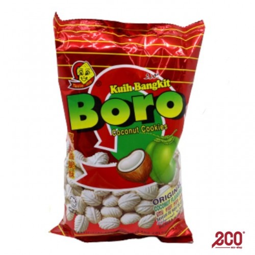BORO ORIGINAL 98G