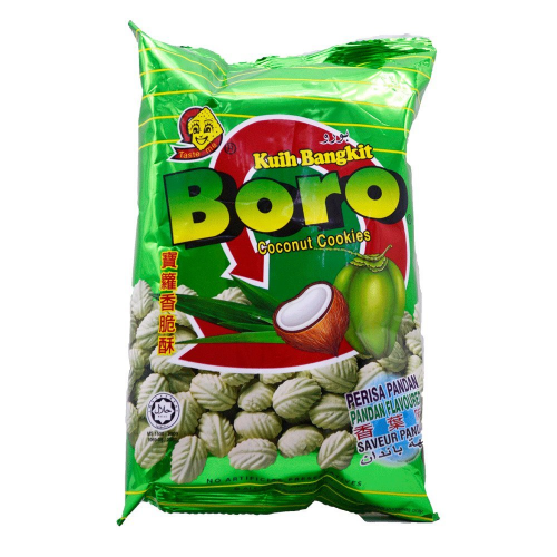 BORO PANDAN FLAVOR 98G