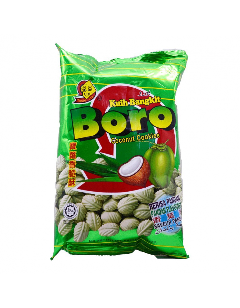 BORO PANDAN FLAVOR 98G