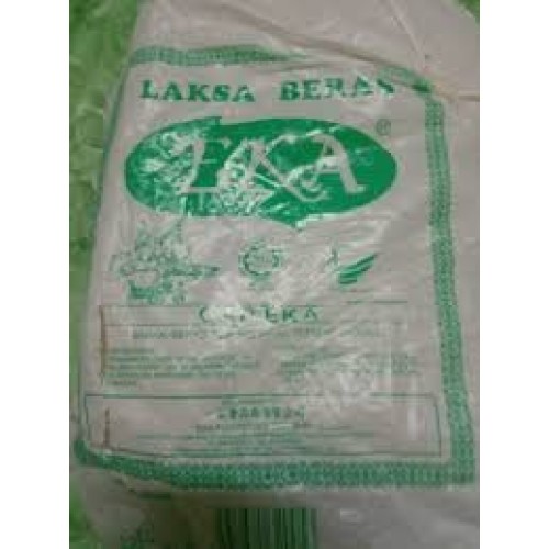 EKA LG LAKSA BERAS [GREEN] 450G