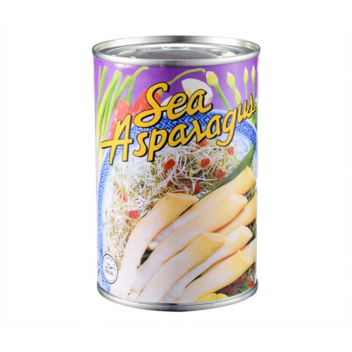 OCEAN BLUE SEA ASPARAGUS 425G