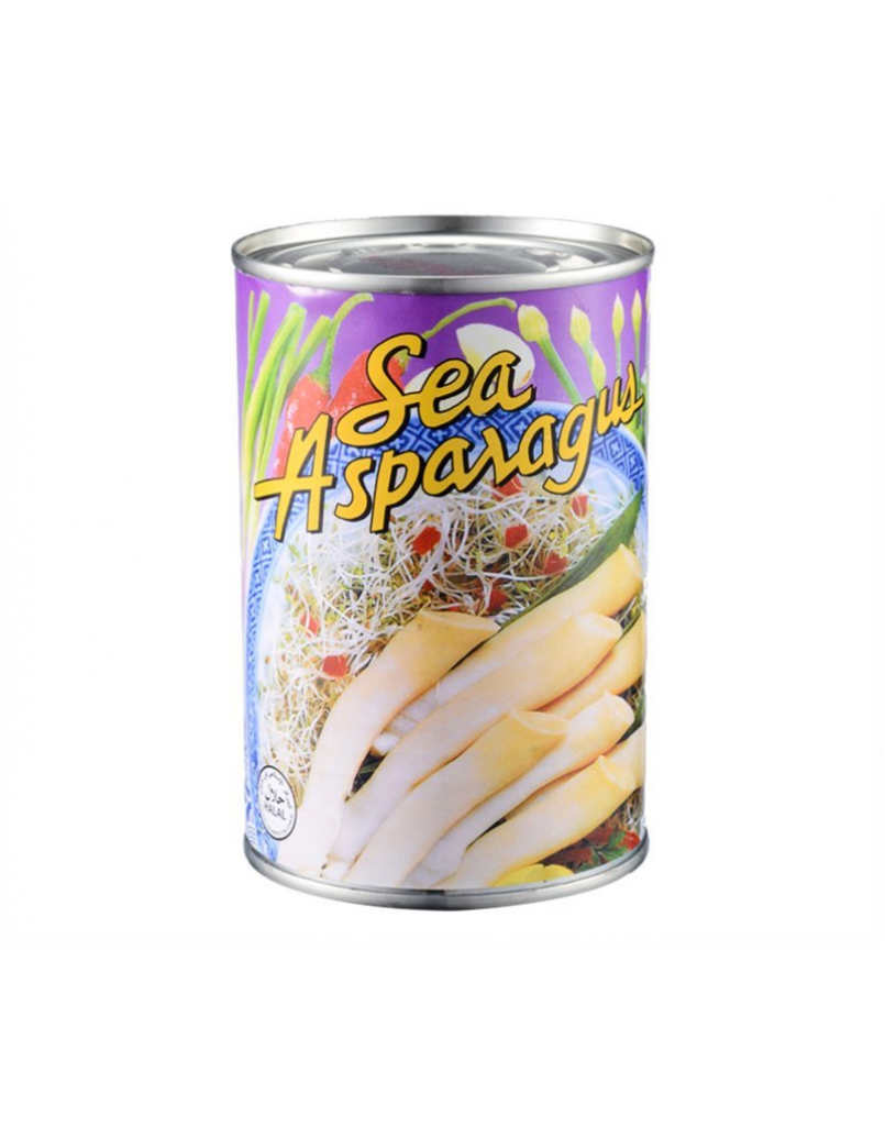 OCEAN BLUE SEA ASPARAGUS 425G