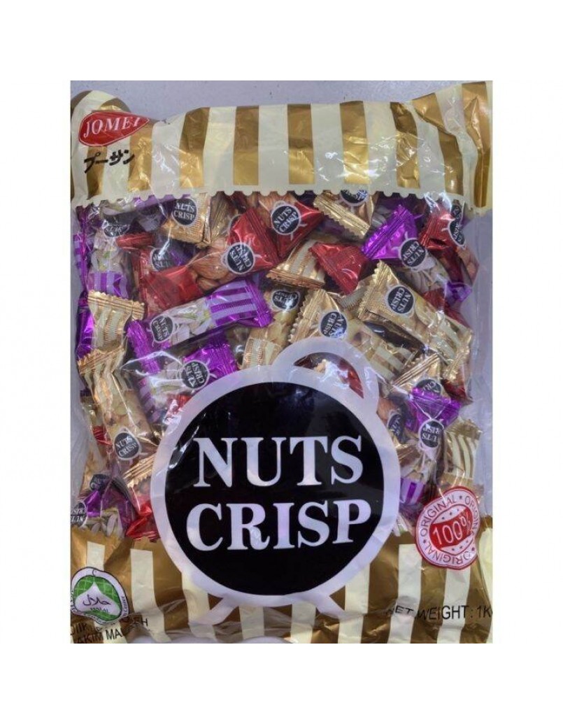 JOMEI NUTS CRISP 1KG