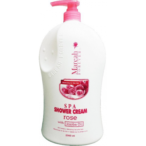 MAREAH SHOWER ROSE HIPS 2L