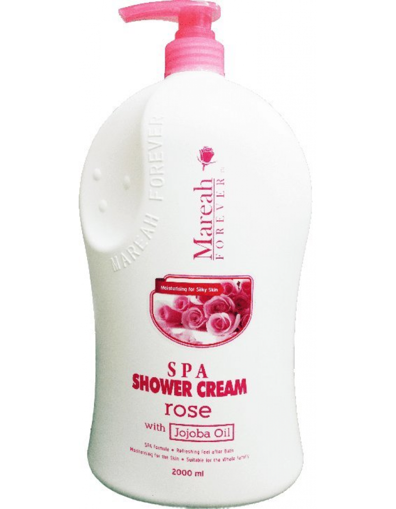 MAREAH SHOWER ROSE HIPS 2L