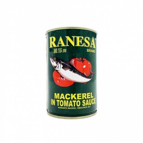 RANESA MACKEREL 425G