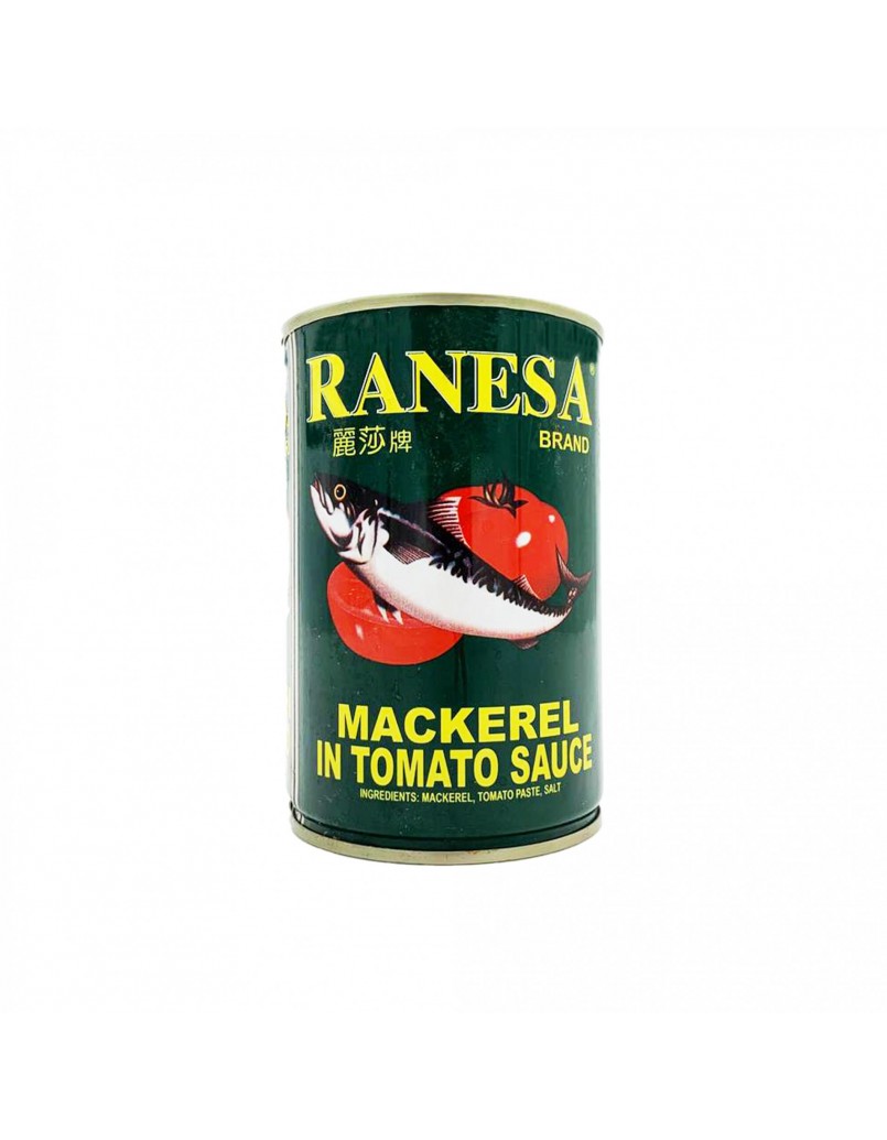 RANESA MACKEREL 425G