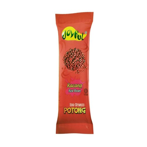 JOYFUL ICE CREAM POTONG MANGO 60G