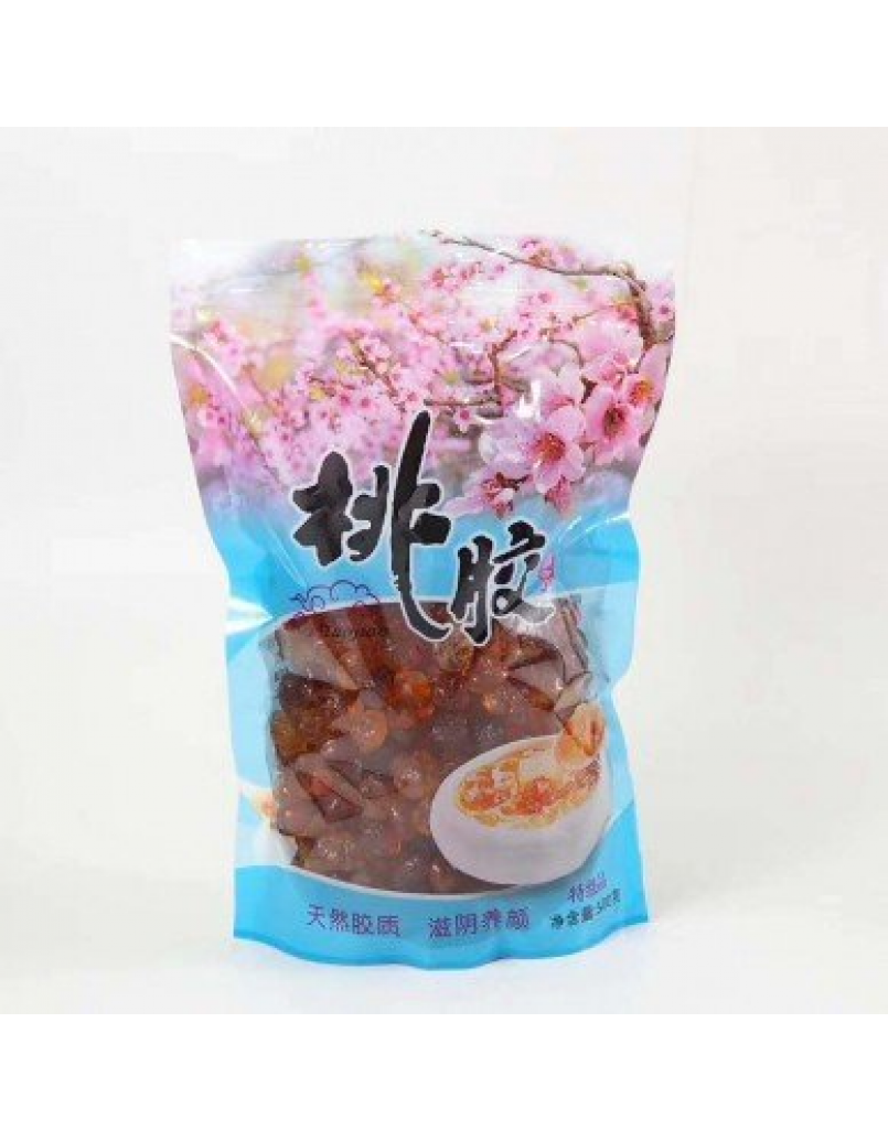 PEACH GUM 桃胶 500G