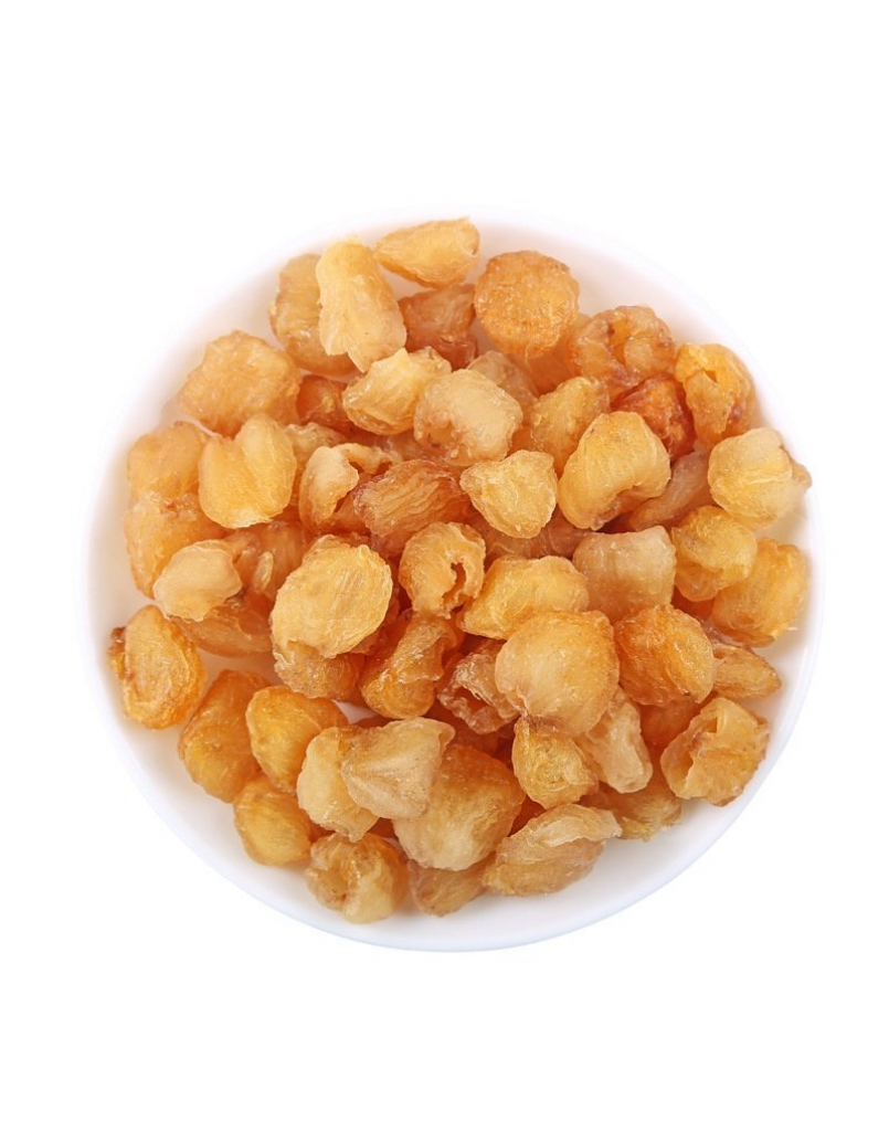 龙眼肉 LONGAN PUTIH 200G