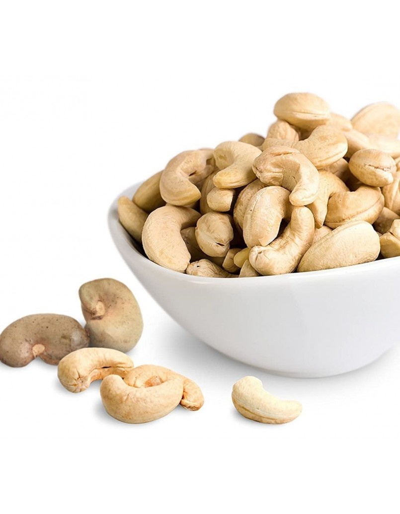 印度腰豆 INDIA CASHEW NUT 50G